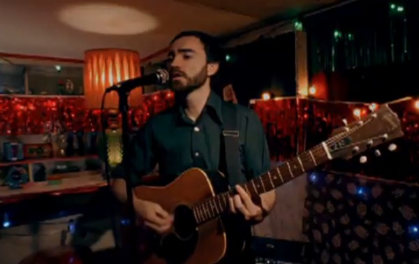 New Song, New Shows, The Shins Are Back (photo)