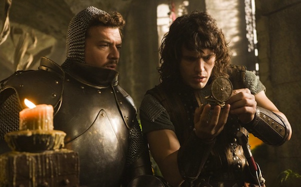 “Your Highness,” Reviewed (photo)