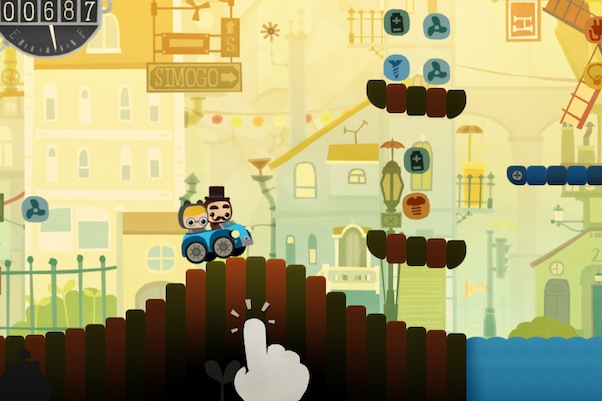 Insert Credit: “Bumpy Road” (photo)