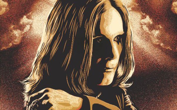 “God Bless Ozzy Osbourne” Director To Shoot Horror Film, “Black Sabbath” (photo)