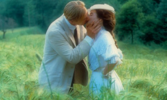 Five Julian Sands Roles We Love (photo)