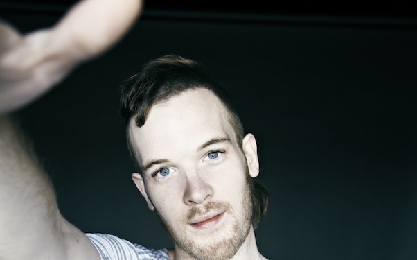 Premiere: Rusko’s “Everyday” (photo)