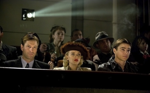 3D Projectors Might Be Ruining 2D Movies (photo)