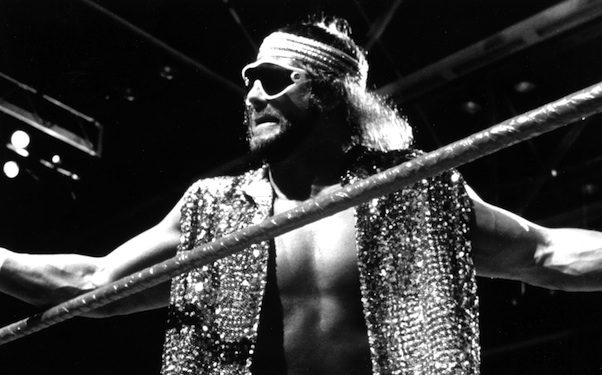 Requiem For a Macho Man (photo)
