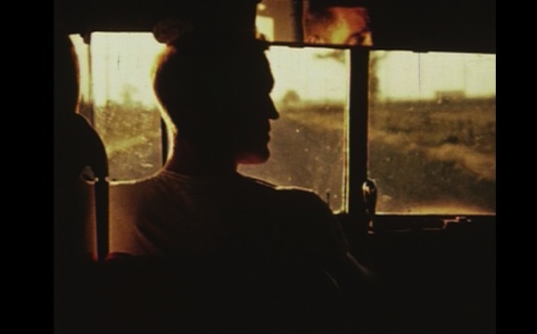 Trailering: “Magic Trip” (photo)