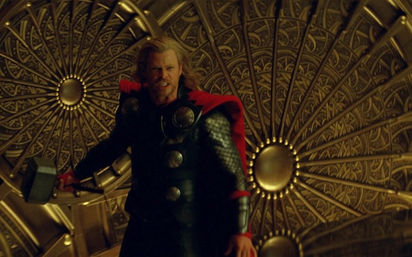 “Thor,” Reviewed (photo)