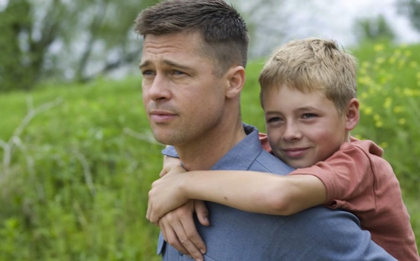“The Tree of Life,” Reviewed (photo)