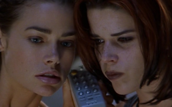 Movie Pet Peeve #14: Characters Hanging Up the Phone Without Saying Goodbye (photo)