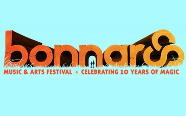 Death At Bonnaroo (photo)