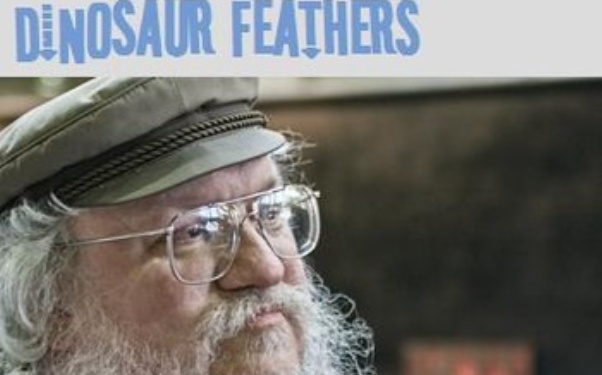 Dinosaur Feathers’ “Game of Thrones” song (photo)
