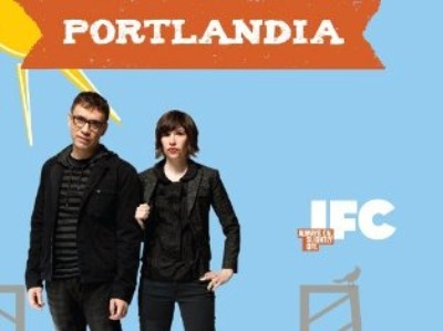Sweepstakes: Get Really Into “Portlandia” With A Walk On Role (photo)