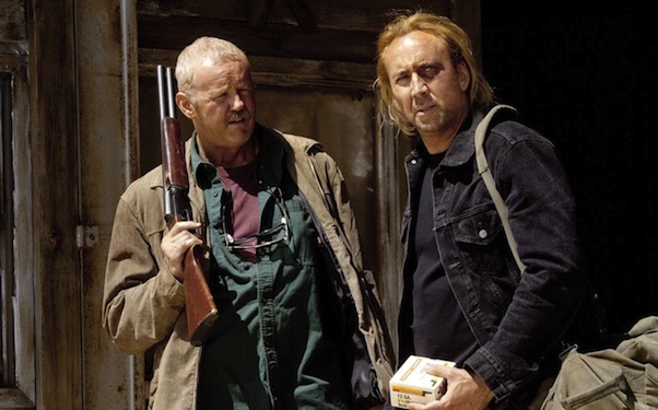 In Defense of “Drive Angry” (photo)