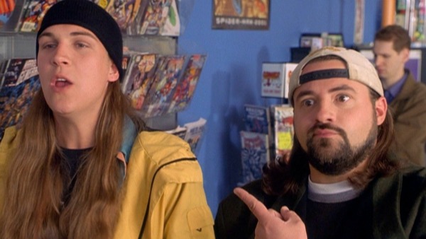 Kevin Smith Developing New Jersey Reality Show For AMC (photo)
