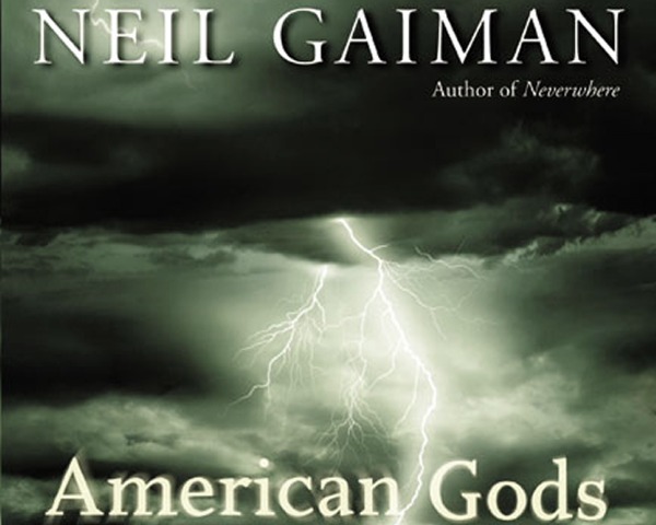 Neil Gaiman’s “American Gods” Is Coming (photo)