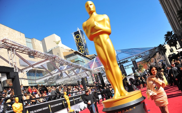 An Idiot’s Guide To The New Academy Award Rules (photo)
