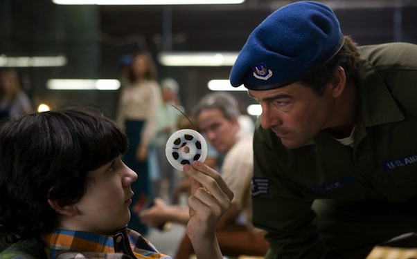 “Super 8,” Reviewed (photo)