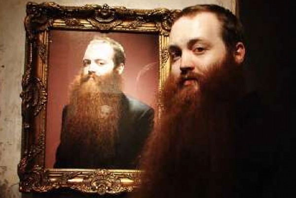 Coming This August: “Whisker Wars” (photo)