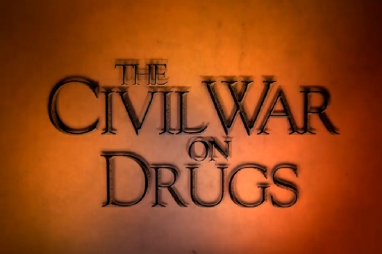 The Whitest Kids U’Know: The Civil War on Drugs, Chapter 8 (photo)