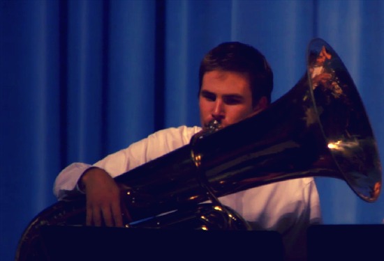 The Whitest Kids U’Know Present “The Worst Orchestra” (photo)