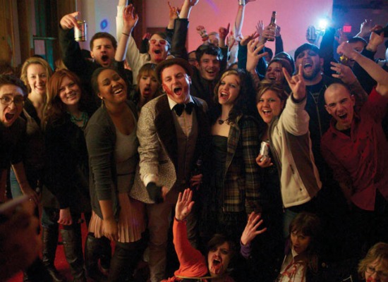 Sneak Peek: Young, Broke & Beautiful (photo)