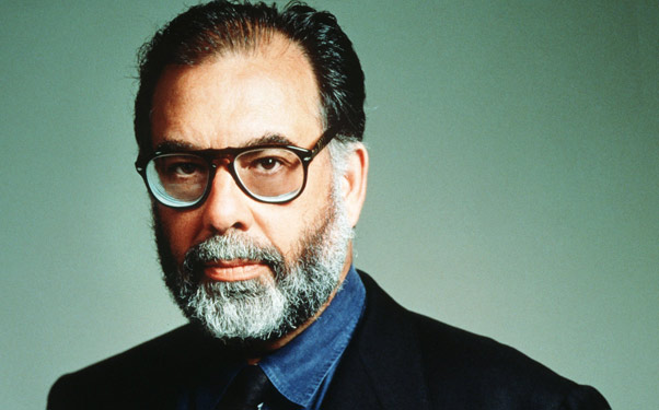 Francis ford coppola filmografia