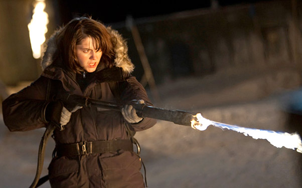 “The Thing” trailer brings cool Antarctic horror (photo)