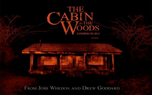 Joss Whedon S The Cabin In The Woods Gets A Release Date Ifc