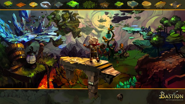 Insert Credit: “Bastion” (photo)