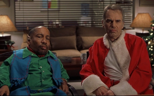 “Bad Santa 2” screenplay in the works (twice) (photo)