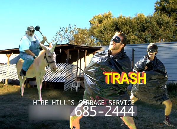 Five Reasons to Love “Rhett & Link: Commercial Kings” (photo)