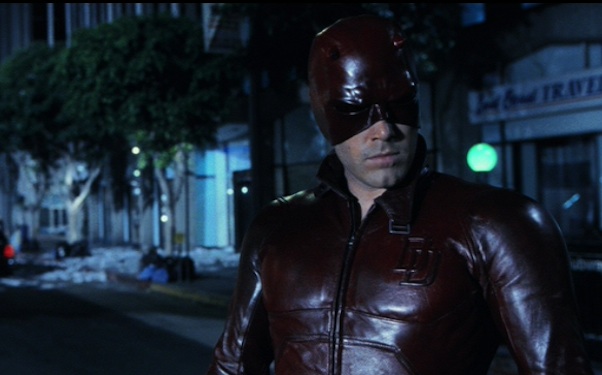 Résultat de recherche d'images pour "daredevil film 2003""