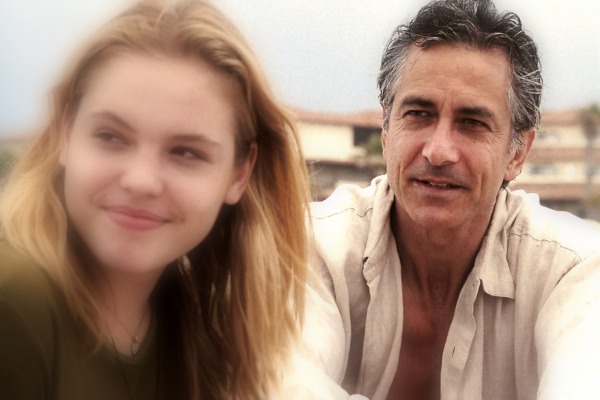 Five David Strathairn Roles We Love (photo)