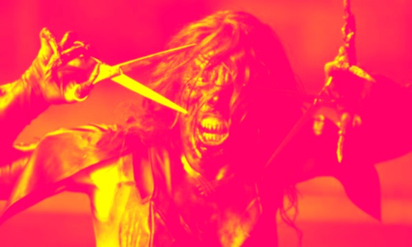 Zombie Double Feature Tonight: “28 Days Later” and “Doghouse” (photo)