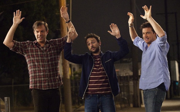 “Horrible Bosses,” reviewed (photo)