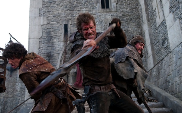 “Ironclad,” reviewed (photo)