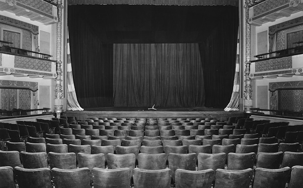 Unlimited movie theater pass system on hold (photo)