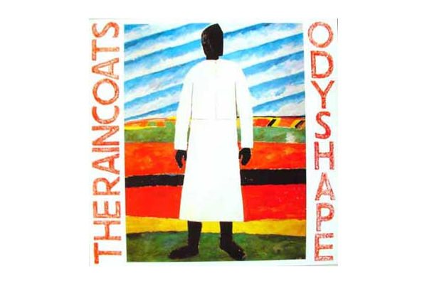 The Raincoats announce reissue of “Odyshape” and tour (photo)
