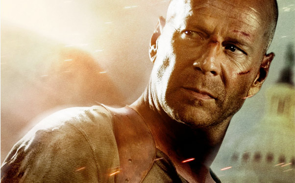 “Die Hard 5” has a plot, but no director (photo)