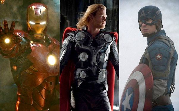 10 questions we hope “The Avengers” will answer (photo)