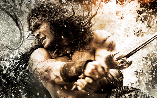 “Conan” writer Sean Hood explains what it’s like to be involved with a flop (photo)