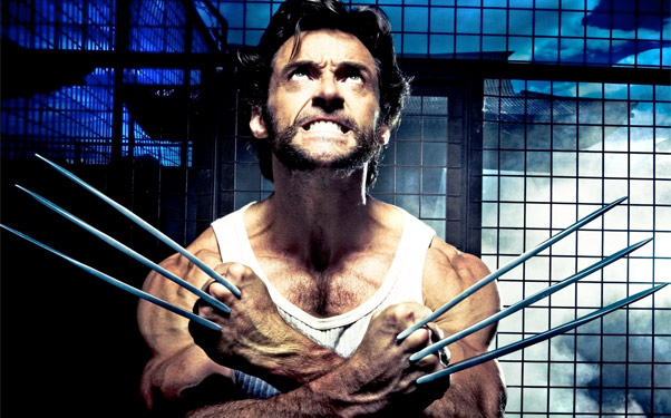 “The Wolverine” start date may get pushed back (photo)