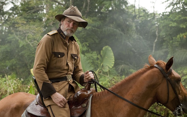 “Amigo,” reviewed (photo)