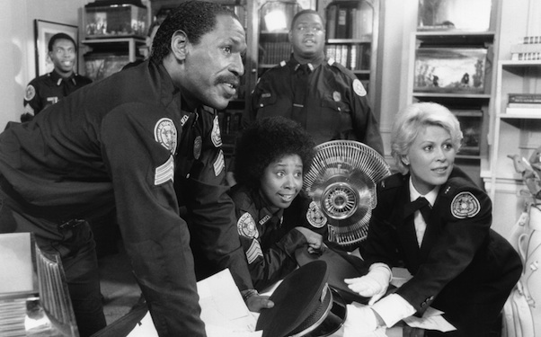 Bubba Smith (1945-2011) (photo)