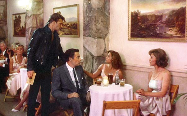 “Dirty Dancing” reboot has a writer (photo)