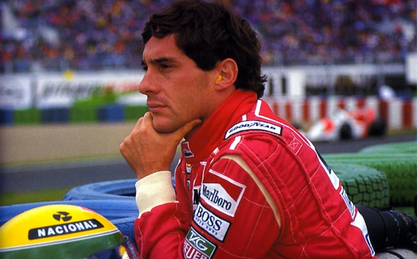 “Senna,” reviewed (photo)