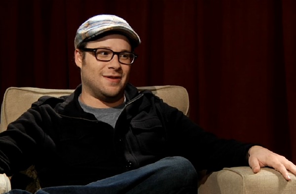 Seth Rogen Talks Freaks And Geeks On Comedy Death Ray Ifc - 