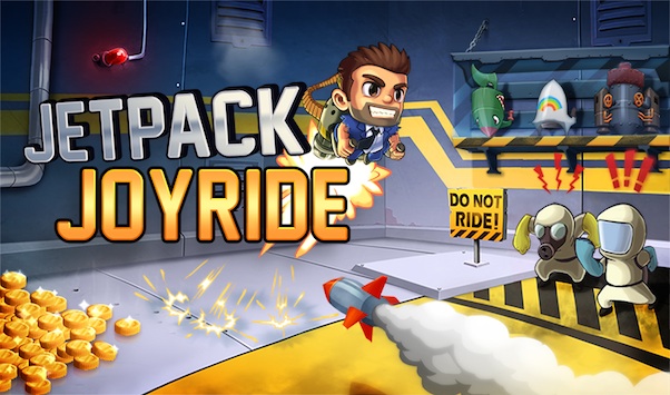 Insert Credit: “Jetpack Joyride” (photo)