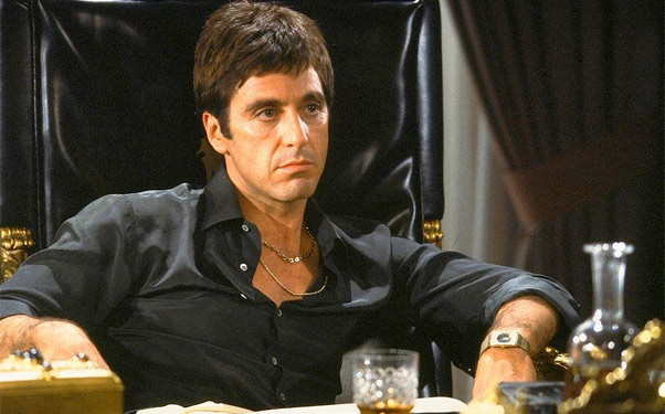 “Scarface” to get remade yet again (photo)