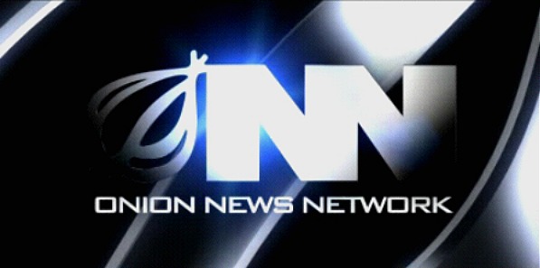 Onion News Network Launches Channel for the Poor (photo)