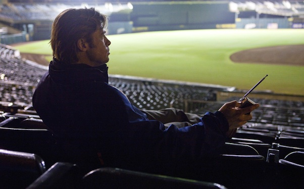 “Moneyball,” reviewed (photo)